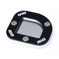 R&G PKS0004SI Rozšíření stojánku BMW F700GS